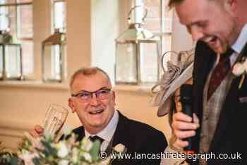Tributes after death of motorbike enthusiast Chris Thackerey