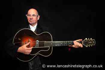 ‘Finally I can get back on road’ says Andy Fairweather Low