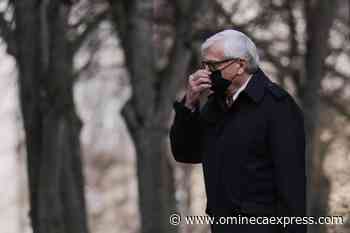 B.C. Crown says surprise new evidence could help Craig James’ defence - Vanderhoof Omineca Express