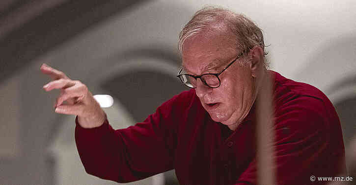 Heidelberg:  Das Heidelberger Klangforum wird 30