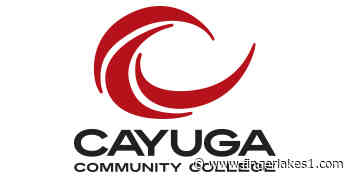 Cayuga Community College credential program will prepare students quickly for industrial, manufacturing openings - fingerlakes1.com