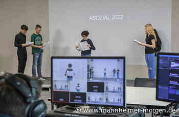 Stadt Mannheim gedenkt Holocaust-Opfern - Mannheim - Nachrichten und Informationen - Mannheimer Morgen