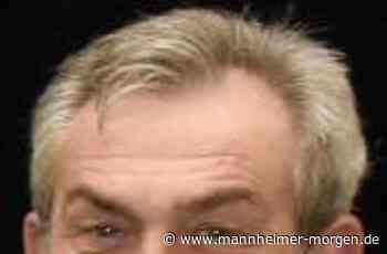 VdK in Mannheim-Vogelstang ernennt beliebten Politiker Roland Weiß poshum zum Ehrenvorsitzenden - Mannheim: Vogelstang - Nachrichten und Informationen - Mannheimer Morgen