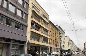 Mutmaßlicher Heidelberg-Täter wohnte in Mannheim-Schwetzingerstadt - Mannheim - Nachrichten und Informationen - Mannheimer Morgen