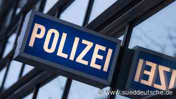 Kriminalität - Mannheim - Fake News nach Amoklauf: Polizei veranlasst Löschungen - Panorama - Süddeutsche Zeitung