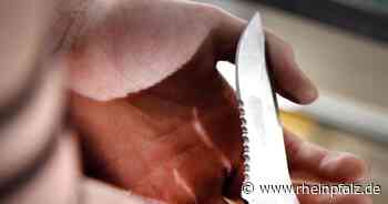 Messerstecherei: Prozess am Landgericht - Mannheim - DIE RHEINPFALZ - Rheinpfalz.de