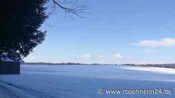 Keine Erdgasförderung in Halfing – Eine ganze Gemeinde ist erleichtert