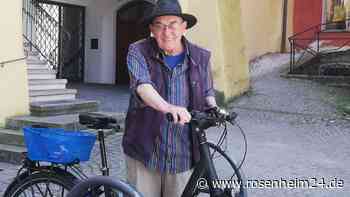 Altstadtbahn Wasserburg: „Gefühlt haben wir 100 Jahre umsonst gekämpft“