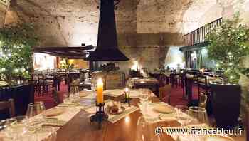 Le restaurant La Cave recrute à Montlouis sur Loire - France Bleu