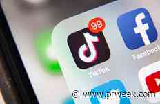 Influencer.com named TikTok marketing partner