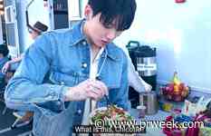 Chipotle — ahem, make that Chicotle — partners with BTS Twitter stan account to give fans free food