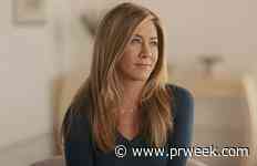 Jennifer Aniston – and Jennifer Aniston – talk insomnia