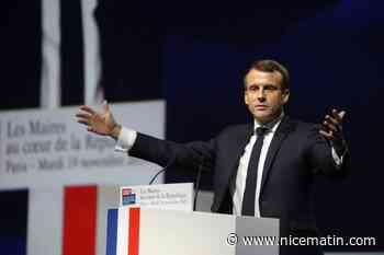 Présidentielle: les candidats de gauche donnent de la voix et ciblent Macron