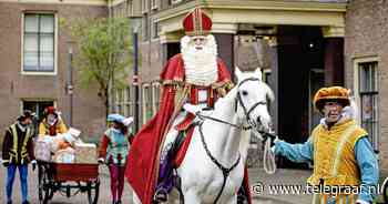 Na Zwarte Piet nu ook paard van Sinterklaas onder vuur in Amsterdamse raad - Telegraaf.nl