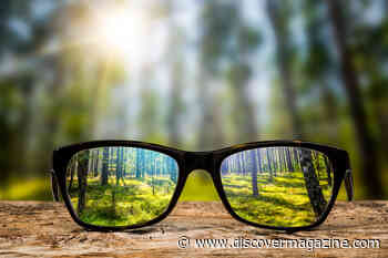 Why More People Are Becoming Nearsighted