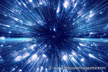 The Universe's Expansion Could End Surprisingly Soon, Say Cosmologists