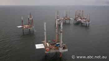 US judge rules to block Gulf of Mexico oil and gas lease sale, says US government 'ignored' climate science