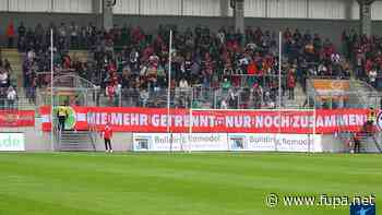 RWO: Fan-Informationen zum Heimspiel gegen Aachen - FuPa - das Fußballportal