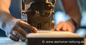 Neue Geschäftsführung: Wechsel bei der Handwerkskammer Aachen - Aachener Zeitung