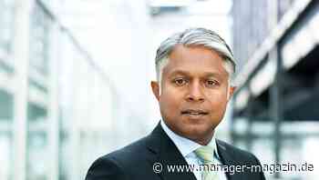 DWS-Chef Asoka Wöhrmann: Vorstand bereitete Sitzungen per Whatsapp vor