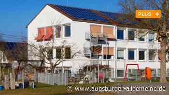 Für diese Großprojekte gibt Holzheim am meisten Geld aus