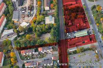 Neuer Südbahnhof in Bamberg: Entscheidung für den S-Bahn-Halt ist gefallen - Fränkischer Tag