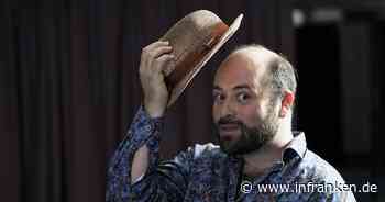 Bamberg: Matinee-Konzert in Erinnerung an Roger Cicero im Februar - inFranken.de