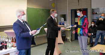 Bamberg: Oberbürgermeister ehrt 18 Jungen und Mädchen - 'wirklich tolles Engagement' - inFranken.de