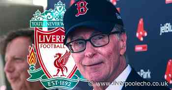 FSG asked new Liverpool question as John Henry 'frustration' grows