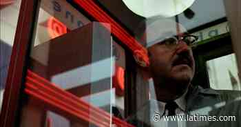 Things to do in LA, OC: Movies: Prince, Sidney Poitier - Los Angeles Times