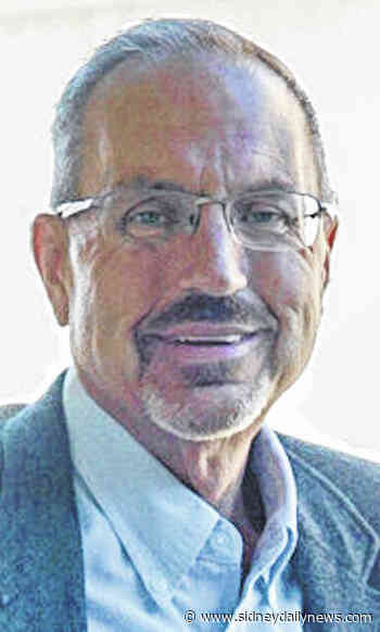 Lessons learned from some old elephants - sidneydailynews.com