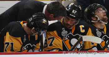 Mike Sullivan opens up, talks about Sidney Crosby, Mario Lemieux’s legacies - PensBurgh
