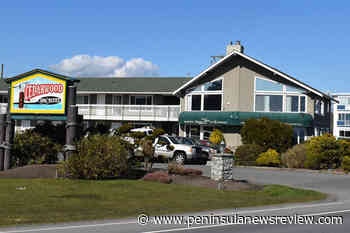 Fall election, OCP review help explain apparent rush of proposals in Sidney: councillor – Peninsula News Review - Peninsula News Review