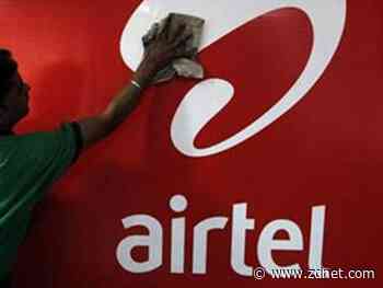 Google to invest up to $1 billion in Bharti Airtel