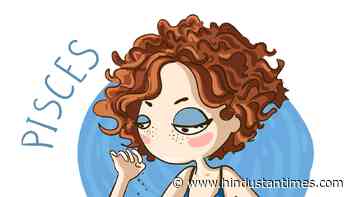 Pisces Daily Horoscope for January 28: Set some high goals - Hindustan Times