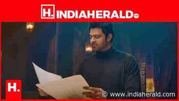 Astrology Predicted THIS for Prabhas? - ఏపిహెరాల్ద్.కామ్ - unit of India Herald Group Publishers [P] LIMITED