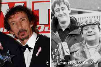 Patrick Murray says Only Fools And Horses remake would be too 'woke'