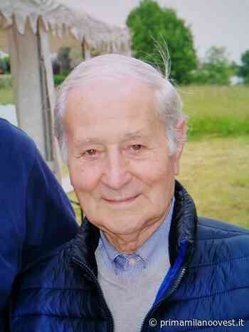 Lainate in lutto per la scomparsa di Angelo Testa - Prima Milano Ovest