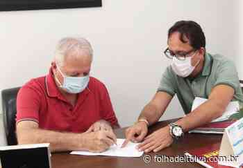 Fundo Municipal de Educação já é uma realidade em Itaperuna - Folha de Italva