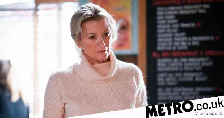 EastEnders spoilers: Disgusted Kathy splits Bobby and Dana?