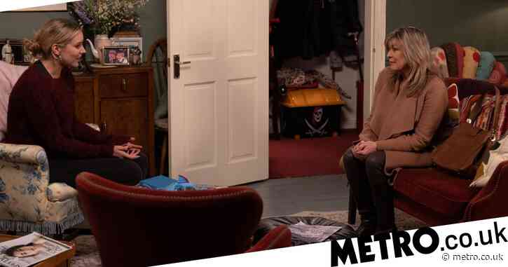Emmerdale spoilers: Kim makes a shock offer to Dawn