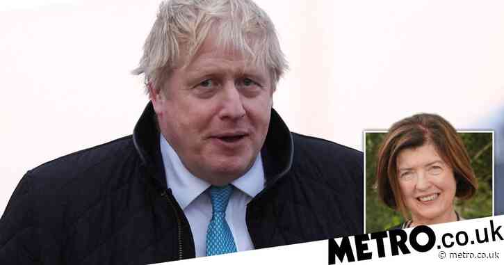 Boris Johnson ‘could scrap tax rise to see off Tory leadership challenge’