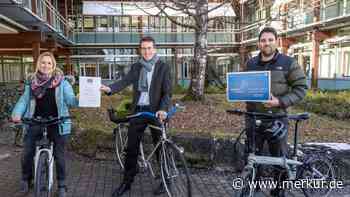 Landkreis Starnberg erhält erneut die Auszeichnung „Fahrradfreundliche Kommune“ - Merkur Online