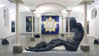 Berg - Hübsch provokant - Starnberg - Süddeutsche Zeitung