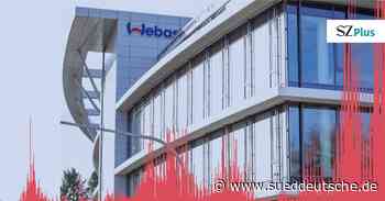 Corona im Landkreis Starnberg: Rückblick in Zahlen - Süddeutsche Zeitung - SZ.de