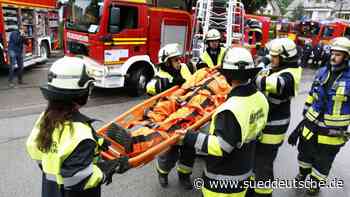Haushaltsberatung - Die Luft ist raus - Starnberg - Süddeutsche Zeitung