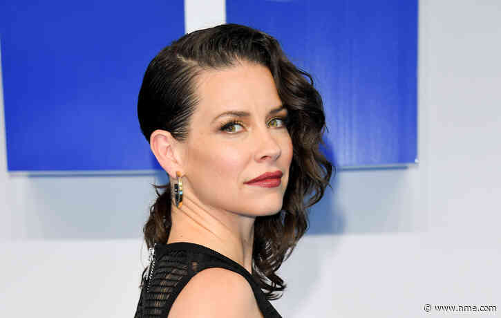 Evangeline Lilly reveals she attended Washington DC rally against COVID-19 vaccine mandate