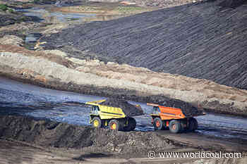 Teck and Caterpillar to advance zero-emissions mining haul trucks