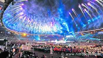 Erlangen wird "Host Town" der „Special Olympics World Games“ - Nordbayern.de
