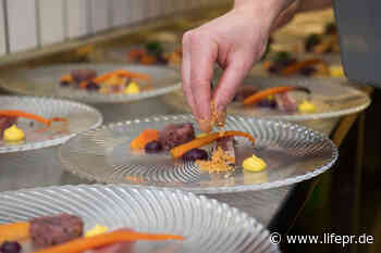 Ticketverkauf zum Genuss-Festival Erlangen läuft noch bis 25. Februar - lifePR